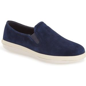 Tommy Bahama Womens Relaxology Calina Blue Slip On